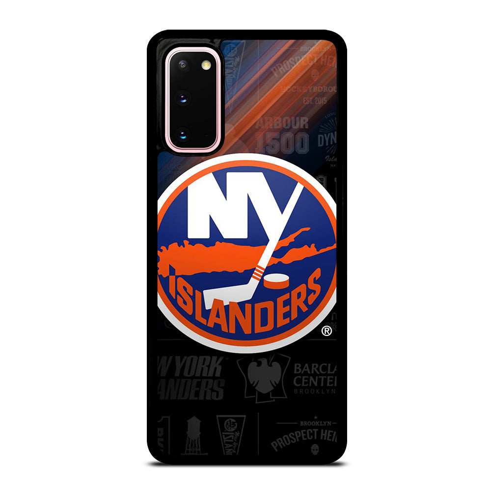 NEW YORK ISLANDER LOGO NHL 2 Samsung Galaxy S20 Case Cover