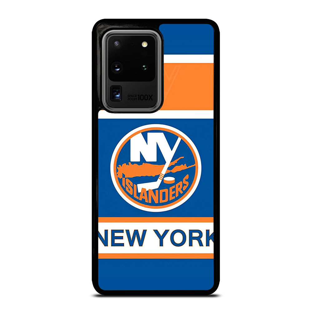 NEW YORK ISLANDER LOGO NHL 3 Samsung Galaxy S20 Ultra Case Cover
