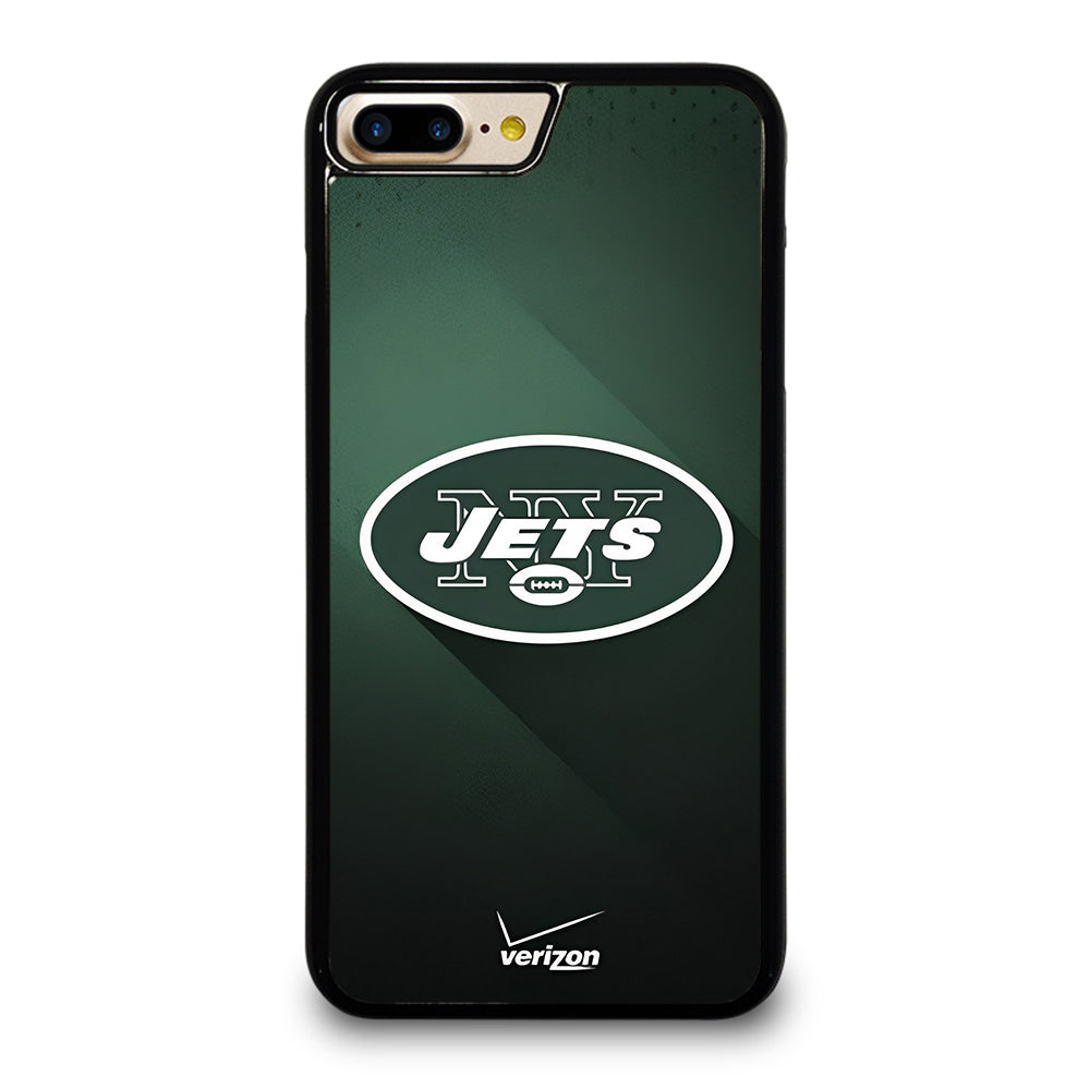 NEW YORK JETS NFL ICON iPhone 7 / 8 Plus Case Cover