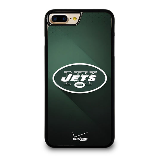 NEW YORK JETS NFL ICON iPhone 7 / 8 Plus Case Cover