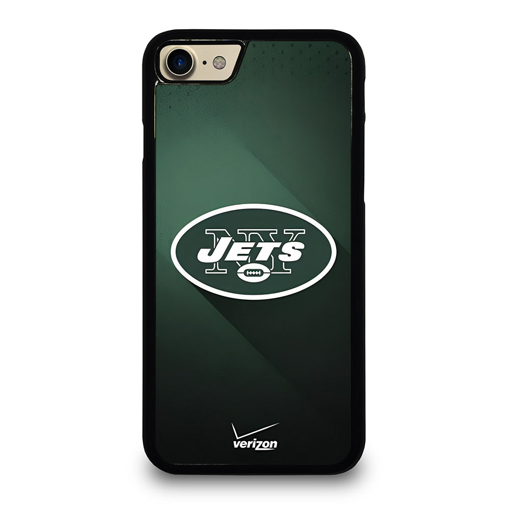 NEW YORK JETS NFL ICON iPhone 7 / 8 Case Cover