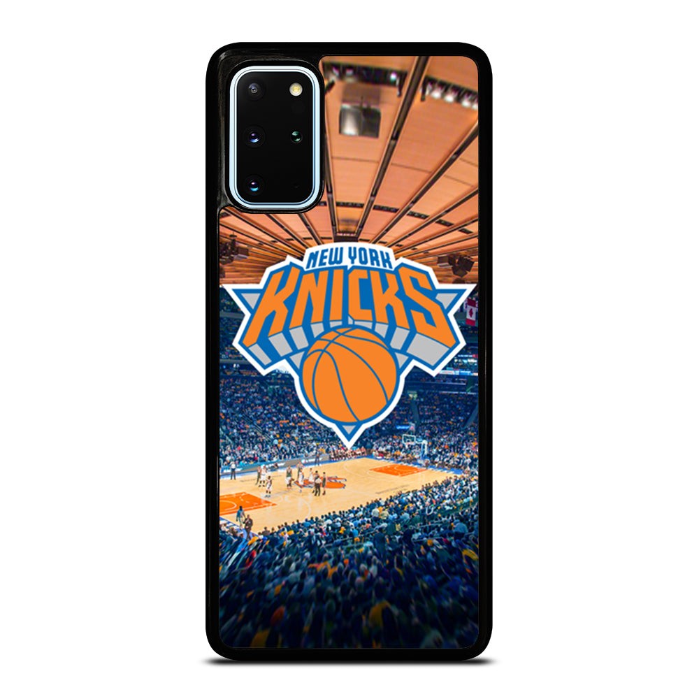 NEW YORK KNICKS LOGO NBA ICON 2 Samsung Galaxy S20 Plus Case Cover