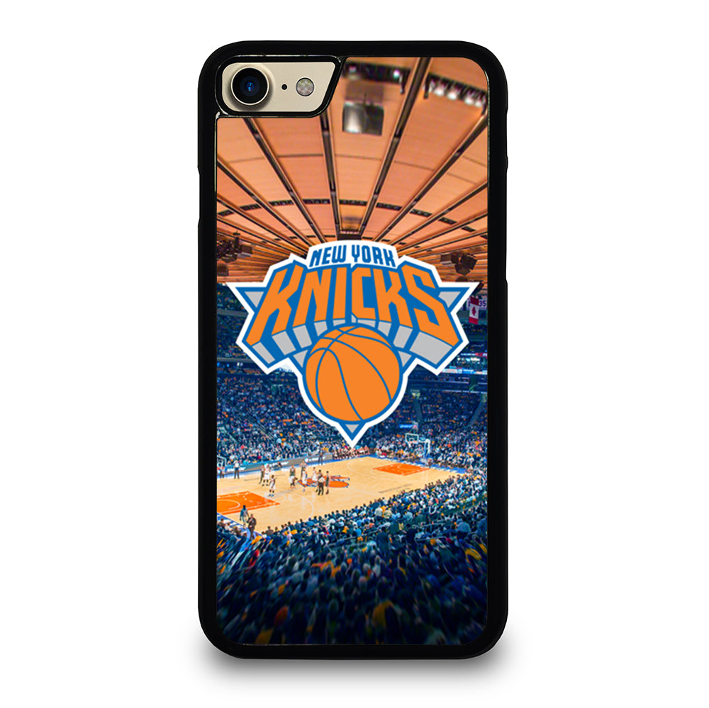 NEW YORK KNICKS LOGO NBA ICON 2 iPhone 7 / 8 Case Cover