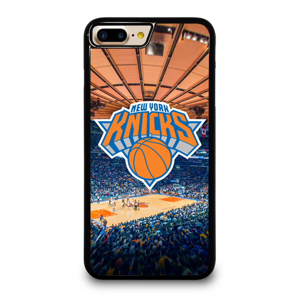 NEW YORK KNICKS LOGO NBA ICON 2 iPhone 7 / 8 Plus Case Cover