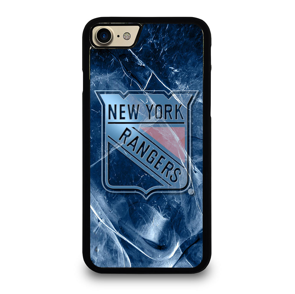 NEW YORK RANGERS ICON iPhone 7 / 8 Case Cover