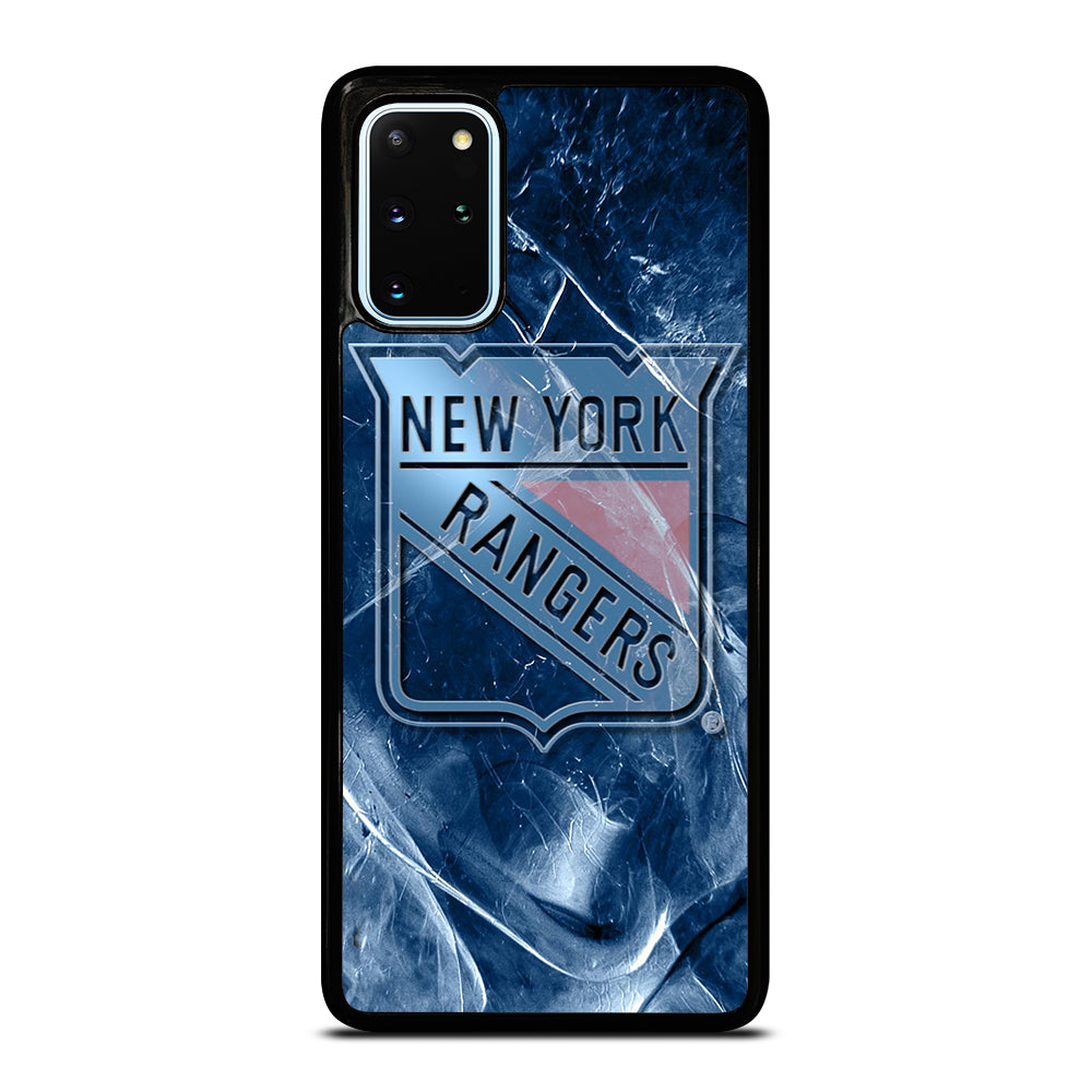 NEW YORK RANGERS ICON Samsung Galaxy S20 Plus Case Cover