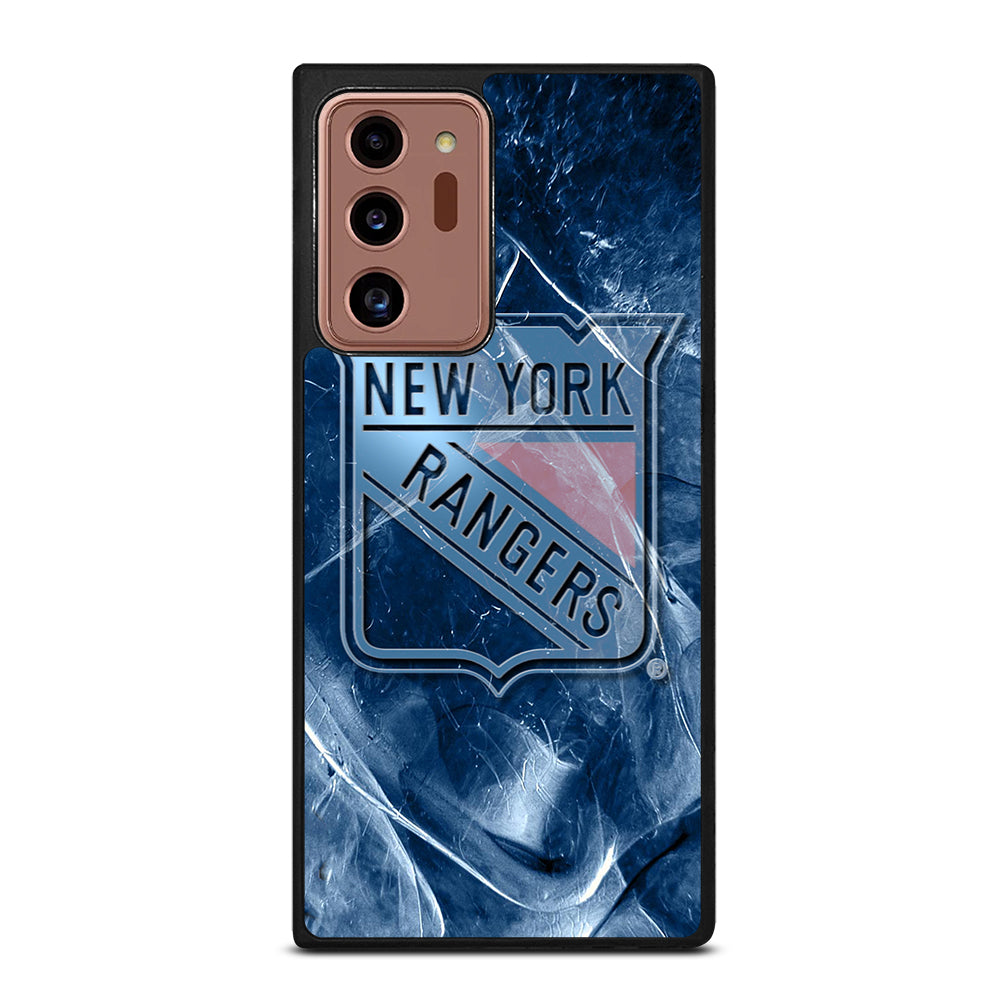 NEW YORK RANGERS ICON Samsung Galaxy Note 20 Ultra Case Cover