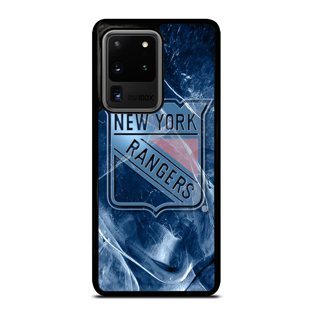 NEW YORK RANGERS ICON Samsung Galaxy S20 Ultra Case Cover