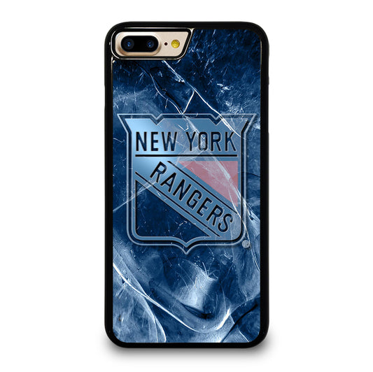 NEW YORK RANGERS ICON iPhone 7 / 8 Plus Case Cover