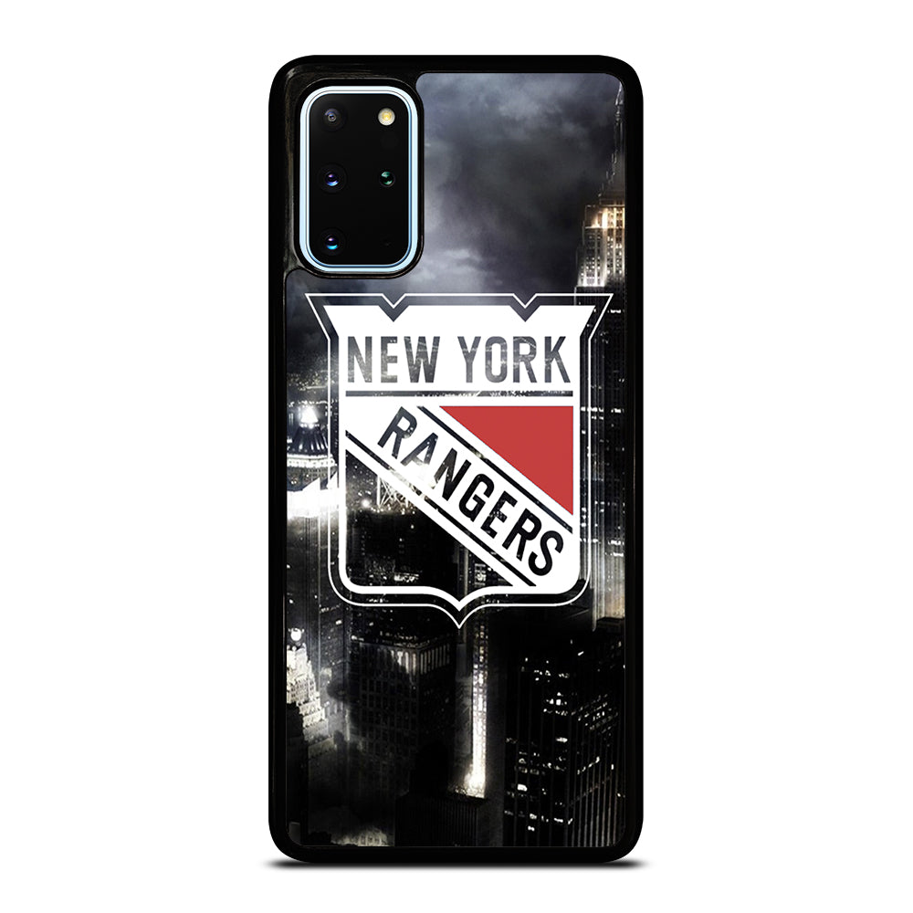 NEW YORK RANGERS NHL ICON Samsung Galaxy S20 Plus Case Cover