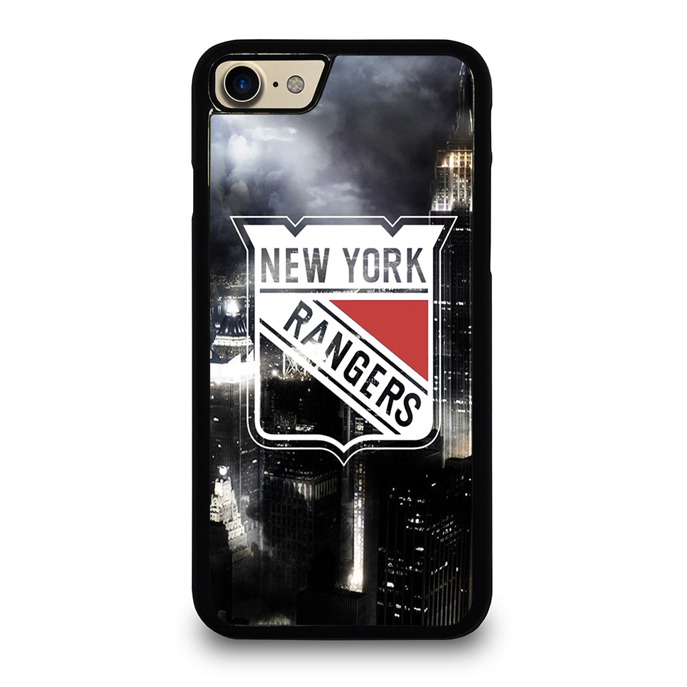 NEW YORK RANGERS NHL ICON iPhone 7 / 8 Case Cover