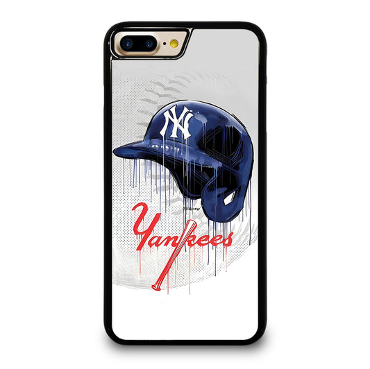 NEW YORK YANKEES ART LOGO iPhone 7 / 8 Plus Case Cover