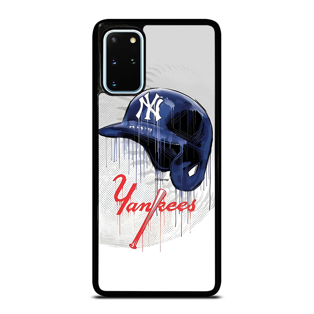 NEW YORK YANKEES ART LOGO Samsung Galaxy S20 Plus Case Cover