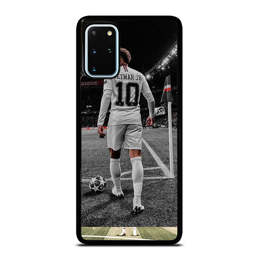 NEYMAR JR 10 FOOTBALL Samsung Galaxy S20 Plus Case Cover