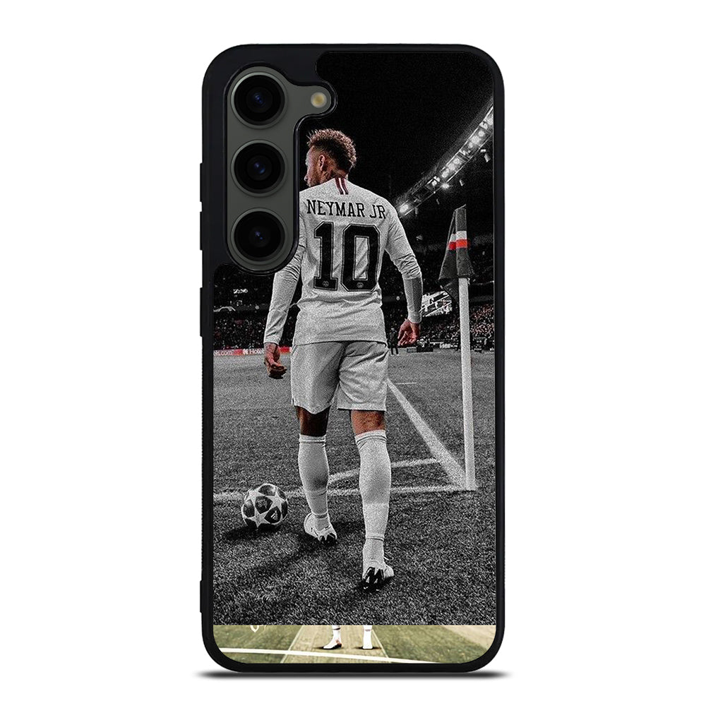NEYMAR JR 10 FOOTBALL Samsung Galaxy S23 Plus Case Cover