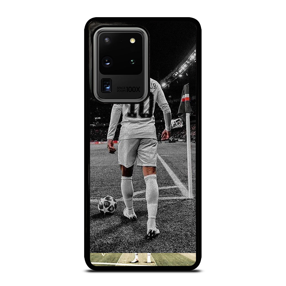NEYMAR JR 10 FOOTBALL Samsung Galaxy S20 Ultra Case Cover