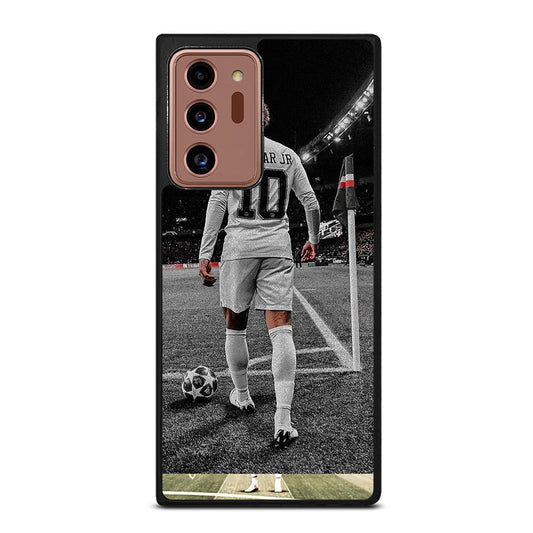 NEYMAR JR 10 FOOTBALL Samsung Galaxy Note 20 Ultra Case Cover