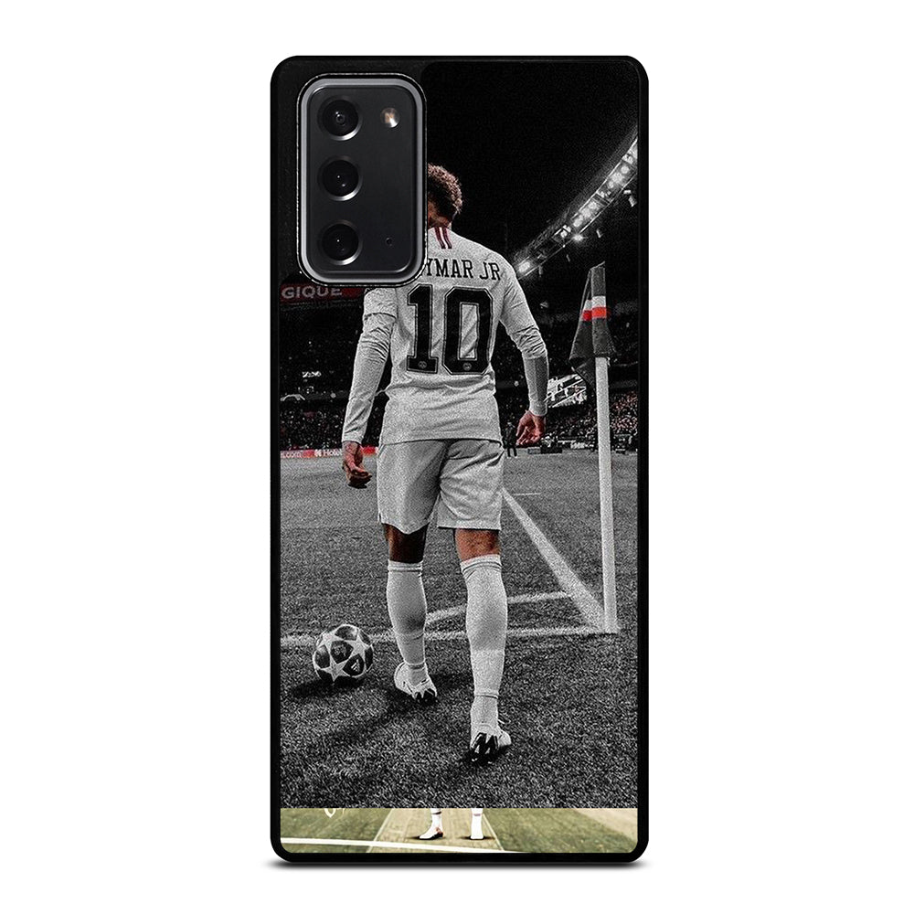 NEYMAR JR 10 FOOTBALL Samsung Galaxy Note 20 Case Cover