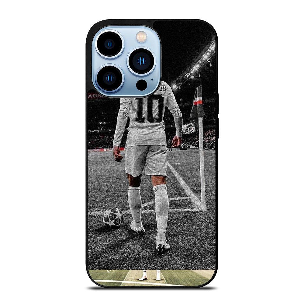 NEYMAR JR 10 FOOTBALL iPhone 13 Pro Max Case Cover