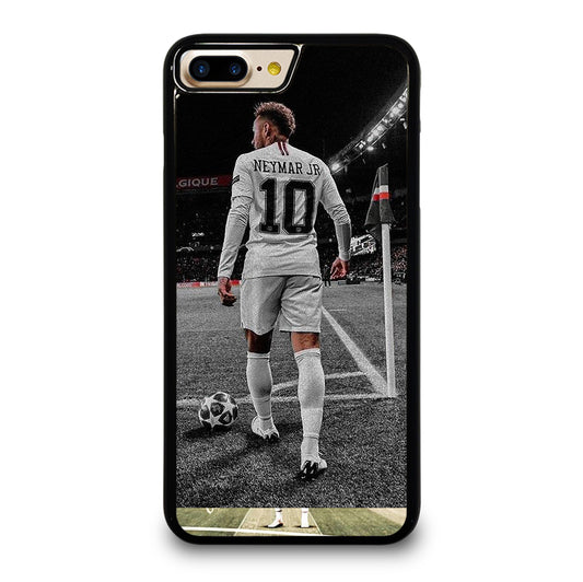 NEYMAR JR 10 FOOTBALL iPhone 7 / 8 Plus Case Cover