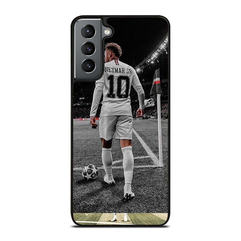 NEYMAR JR 10 FOOTBALL Samsung Galaxy S21 Plus Case Cover