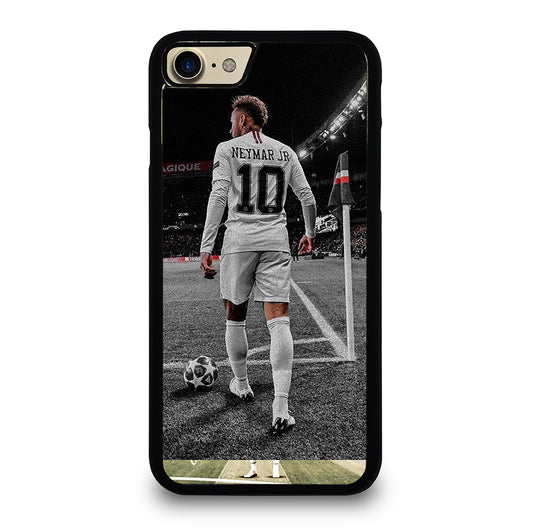NEYMAR JR 10 FOOTBALL iPhone 7 / 8 Case Cover