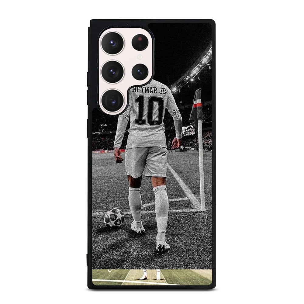 NEYMAR JR 10 FOOTBALL Samsung Galaxy S23 Ultra Case Cover