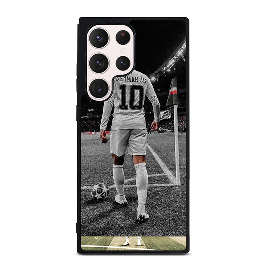 NEYMAR JR 10 FOOTBALL Samsung Galaxy S23 Ultra Case Cover