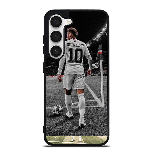 NEYMAR JR 10 FOOTBALL Samsung Galaxy S23 Case Cover