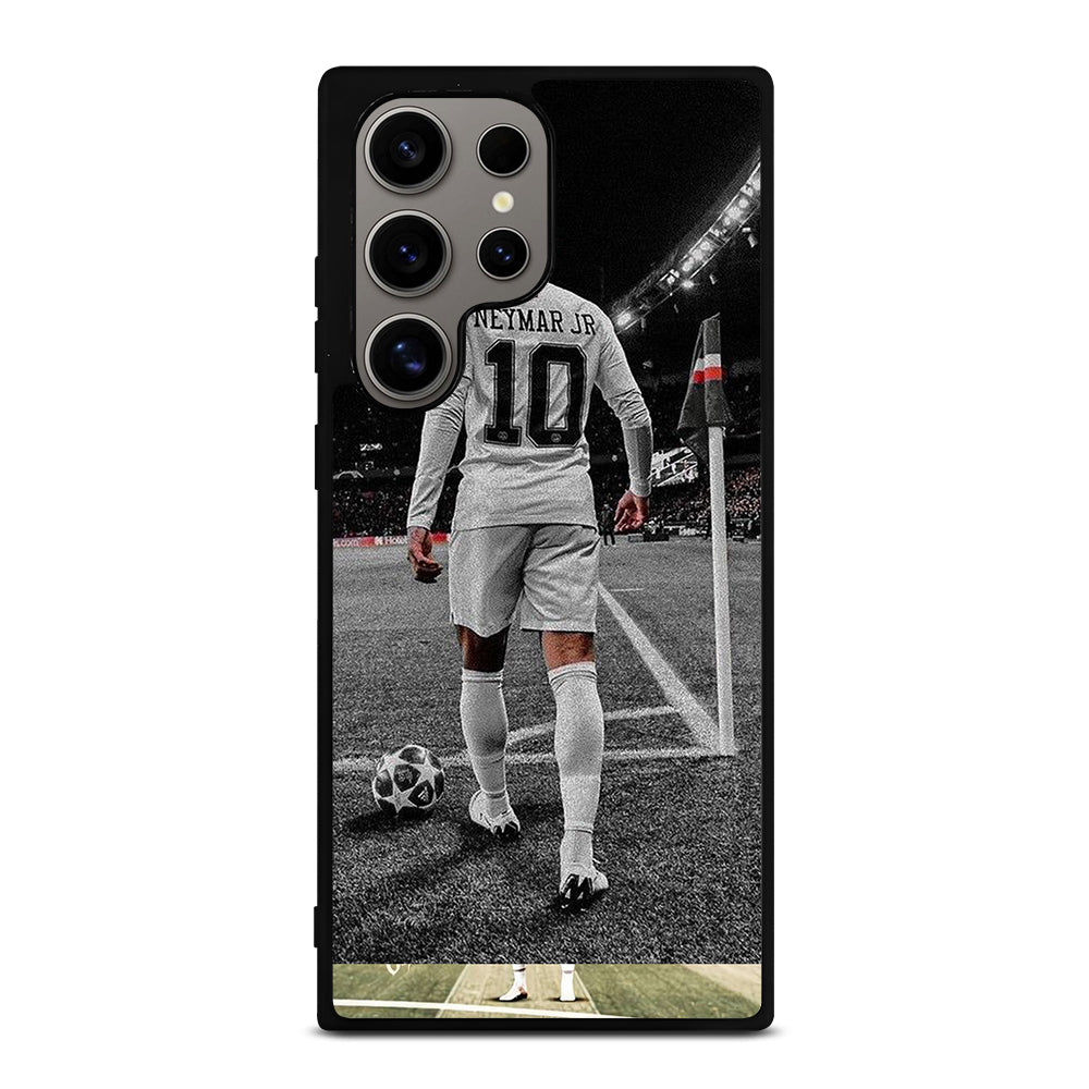 NEYMAR JR 10 FOOTBALL Samsung Galaxy S24 Ultra Case Cover