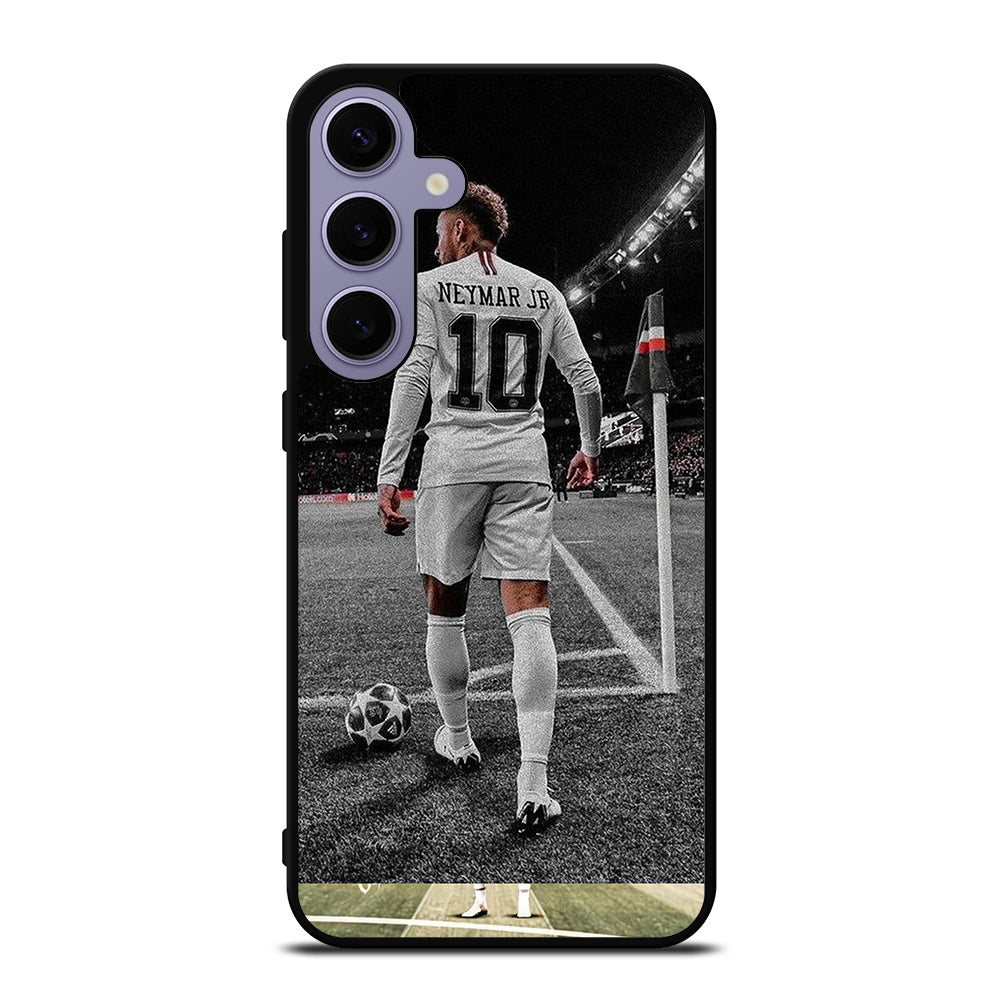 NEYMAR JR 10 FOOTBALL Samsung Galaxy S24 Plus Case Cover
