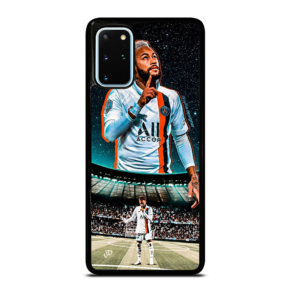 NEYMAR JR SOCCER PLAYER Samsung Galaxy S20 Plus Case Cover