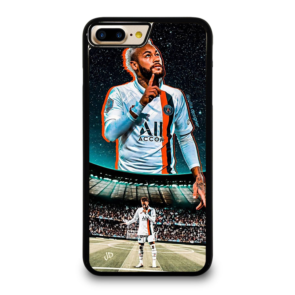 NEYMAR JR SOCCER PLAYER iPhone 7 / 8 Plus Case Cover