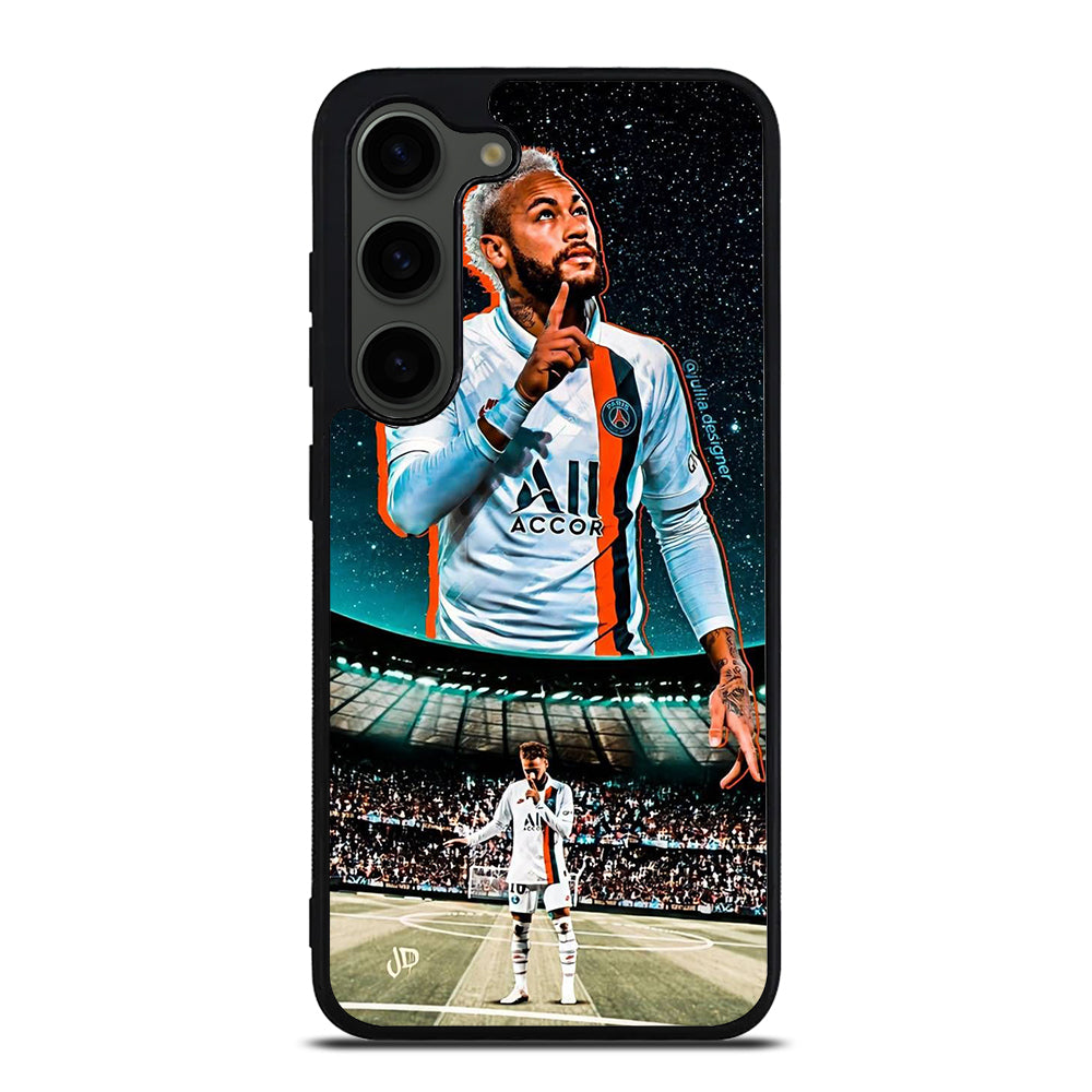 NEYMAR JR SOCCER PLAYER Samsung Galaxy S23 Plus Case Cover