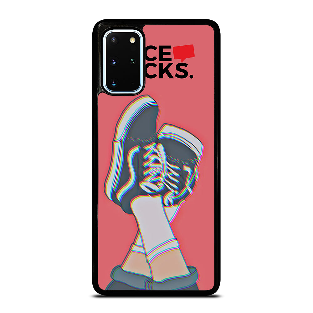 NICE KICKS SNEAKERS ICON 2 Samsung Galaxy S20 Plus Case Cover