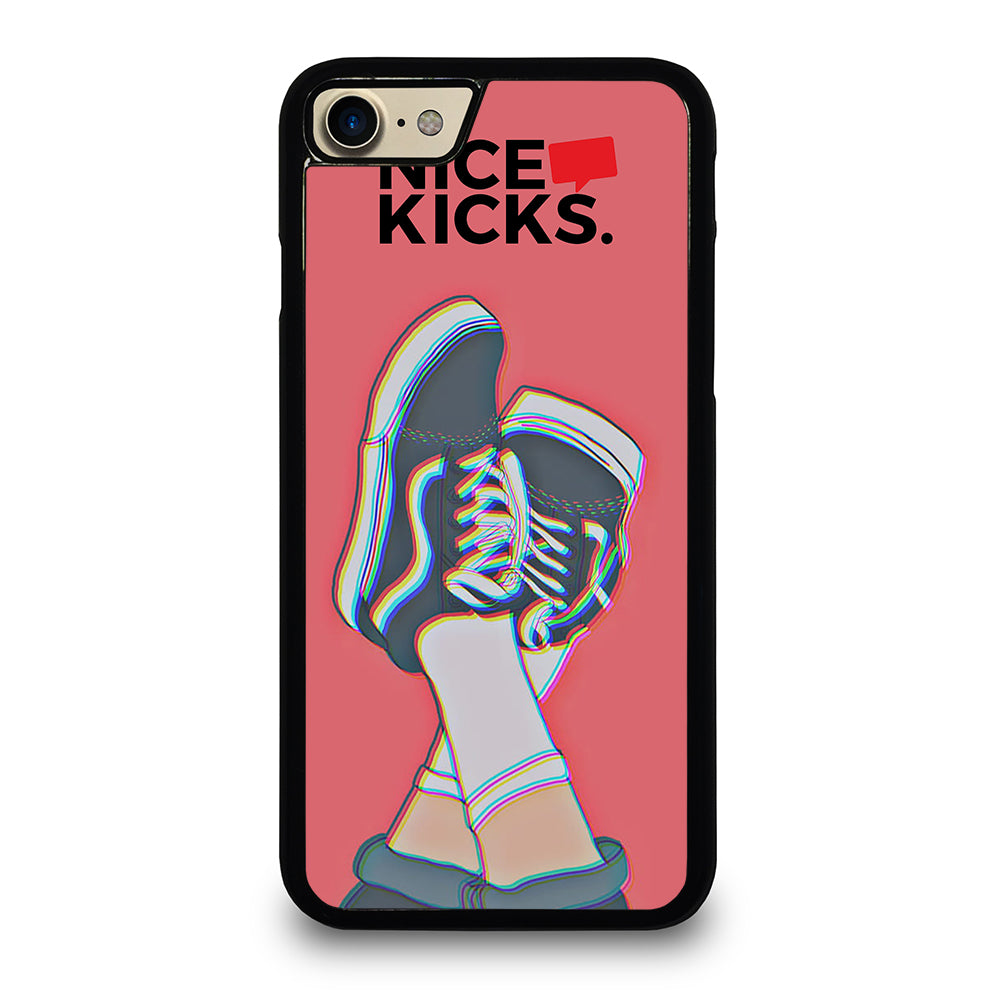NICE KICKS SNEAKERS ICON 2 iPhone 7 / 8 Case Cover