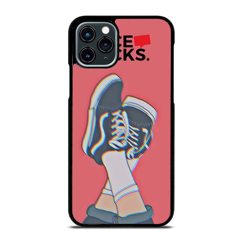 NICE KICKS SNEAKERS ICON 2 iPhone 11 Pro Case Cover