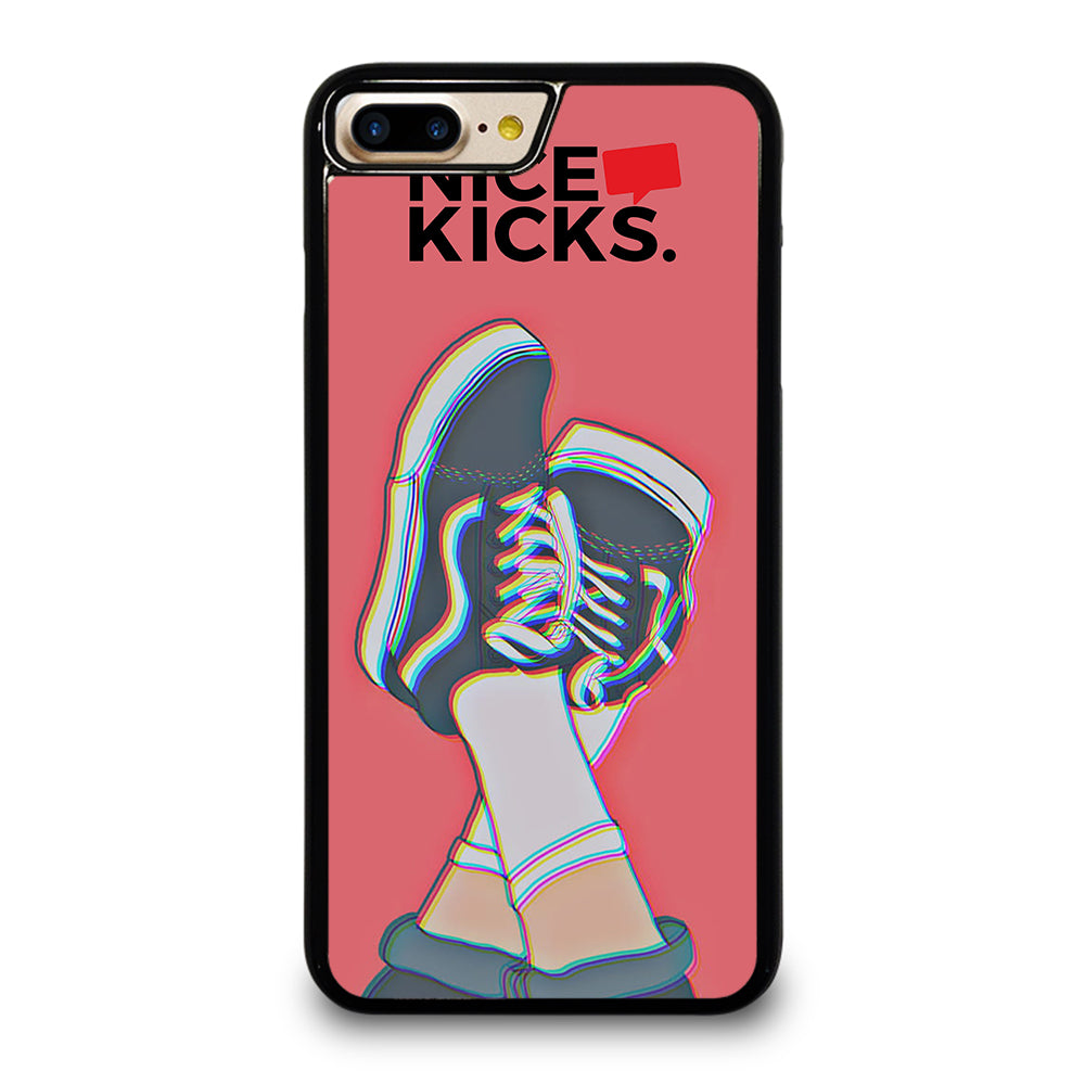 NICE KICKS SNEAKERS ICON 2 iPhone 7 / 8 Plus Case Cover