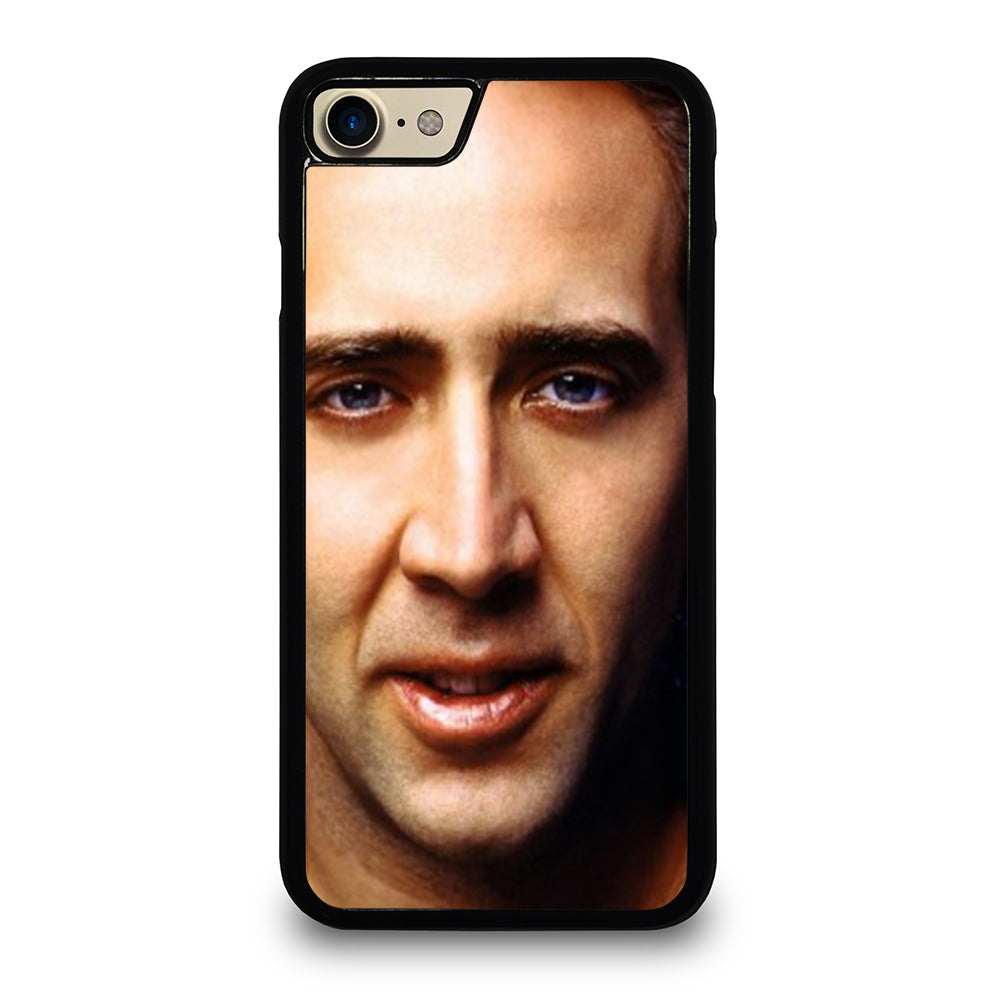 NICOLAS CAGE FACE 2 iPhone 7 / 8 Case Cover