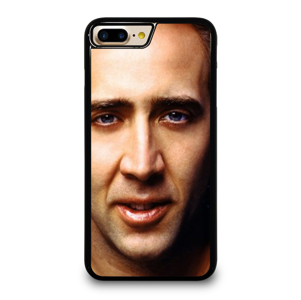 NICOLAS CAGE FACE 2 iPhone 7 / 8 Plus Case Cover