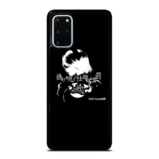 NIER AUTOMATA ICON Samsung Galaxy S20 Plus Case Cover