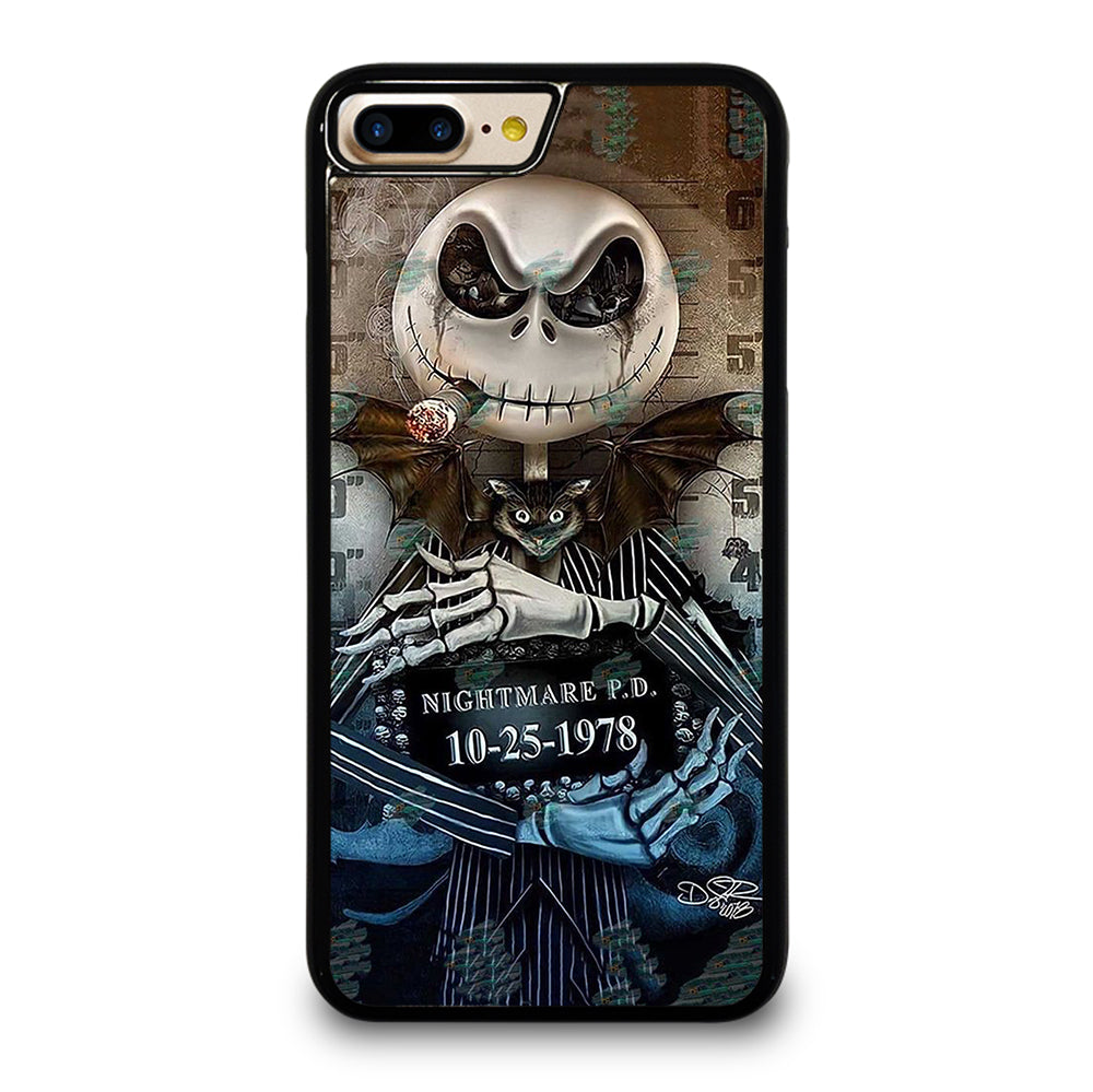 NIGHT BEFORE CHRISTMAS 3 iPhone 7 / 8 Plus Case Cover