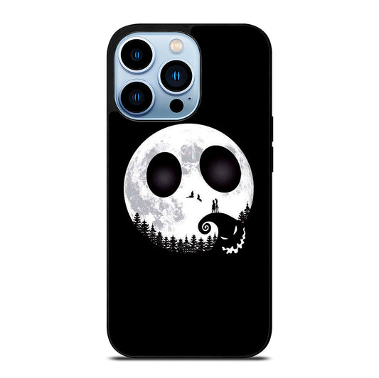 NIGHT BEFORE CHRISTMAS MOON iPhone 13 Pro Max Case Cover