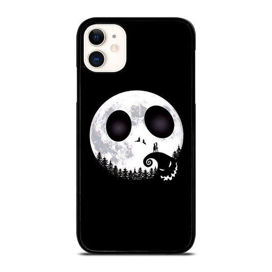 NIGHT BEFORE CHRISTMAS MOON iPhone 11 Case Cover