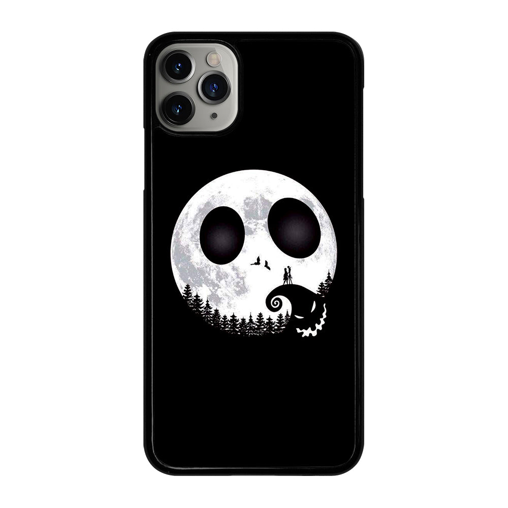 NIGHT BEFORE CHRISTMAS MOON iPhone 11 Pro Max Case Cover