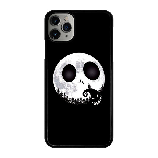 NIGHT BEFORE CHRISTMAS MOON iPhone 11 Pro Max Case Cover