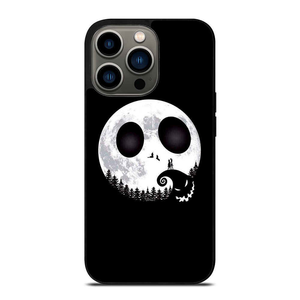 NIGHT BEFORE CHRISTMAS MOON iPhone 13 Pro Case Cover