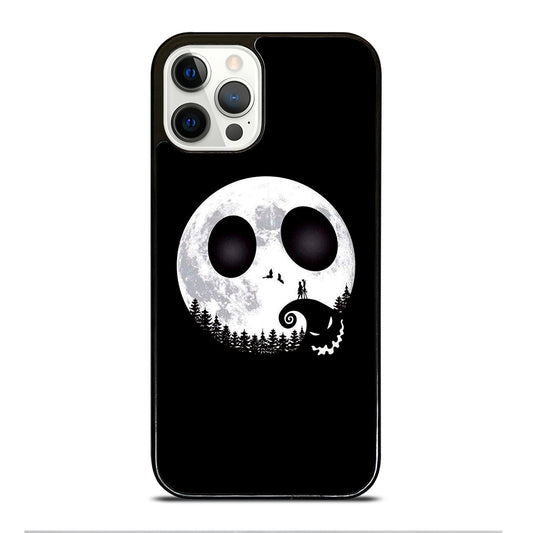 NIGHT BEFORE CHRISTMAS MOON iPhone 12 Pro Case Cover