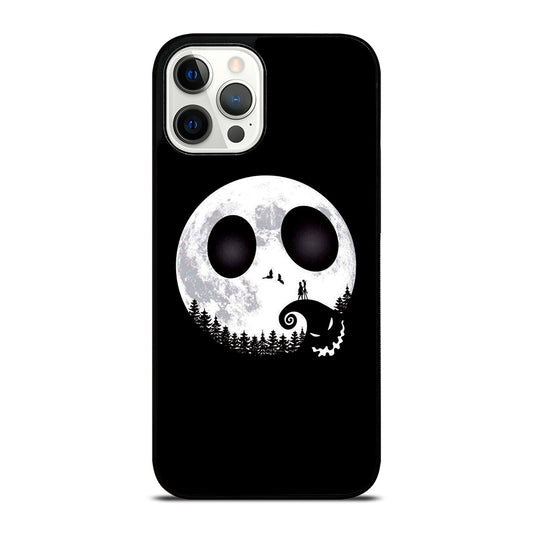 NIGHT BEFORE CHRISTMAS MOON iPhone 12 Pro Max Case Cover