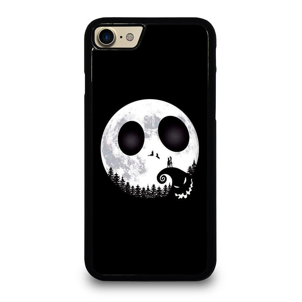 NIGHT BEFORE CHRISTMAS MOON iPhone 7 / 8 Case Cover